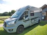 Chausson S697 GA Winterpreis!!! - Chausson Diesel Integrierter