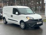 Fiat Doblo SX Maxi Kasten/Klima/Sicherheitsschloß - Fiat Doblo in Essen