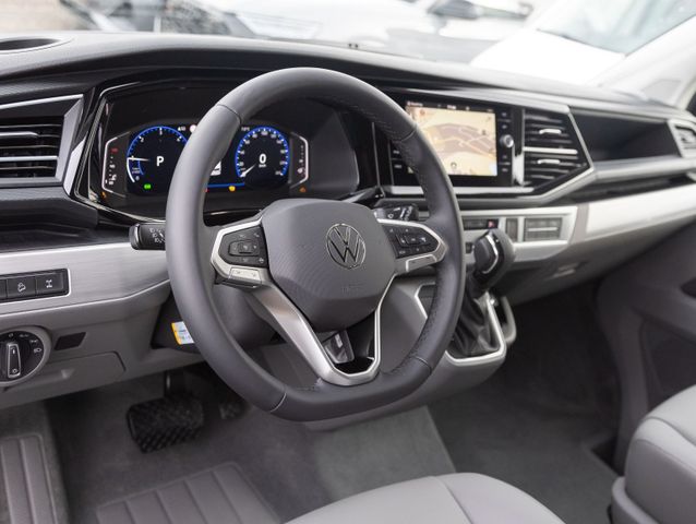 Bild #7: Volkswagen T6.1 California Ocean "Edition" Diff.Sperre AHK
