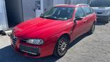 Alfa Romeo 156 Sportwagon DESIGN GIUGIARO - Alfa Romeo 156: Sportwagon
