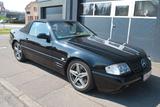 Mercedes-Benz SL 500*Xenon* 4 Sitzer*Mopf2* 2.Hand - gebrauchte Mercedes-Benz SL 500 aus dem Jahr 1998