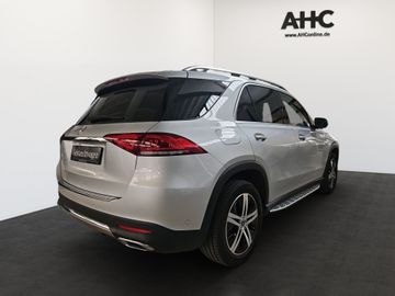 Mercedes GLE 450 - 3