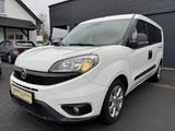 Fiat Doblo Cargo / Pritsche SX Maxi Kombi+Klimatronic - Fiat Doblo: Kombi, Maxi Sx