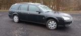 Ford Mondeo 2,0TDCi 96 kW DPF Titanium Titanium - Ford Mondeo aus 2006: Tdci