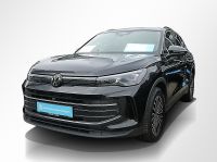 Volkswagen Tiguan - Vorschau Bild 13