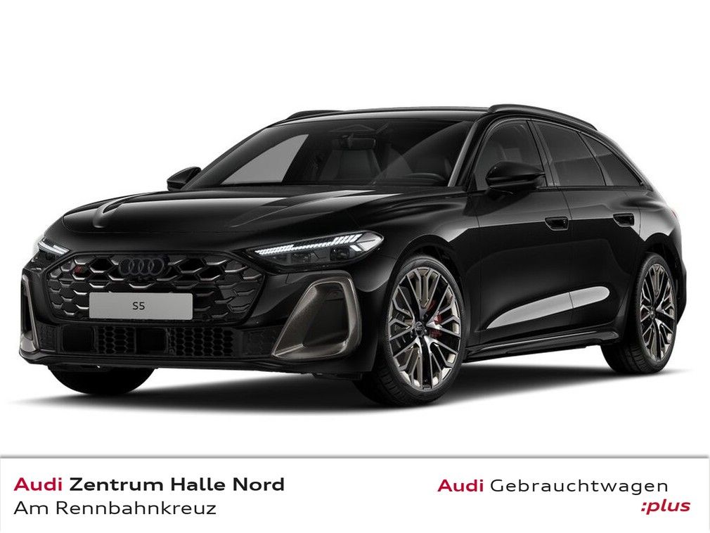 Image of Audi S5