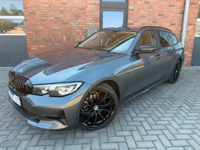 BMW 318 - 1