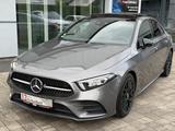 Mercedes-Benz A 200 Limousine AMG Line*Panorama*R-Kamera*Night - Mercedes-Benz Gebrauchtwagen von 2020
