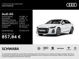 Audi A6 TFSI qu. S tr. *StdHz*PANO*MATRIX*ACC*KAM* - Audi A6 mit Benzin-Antrieb: Limousine