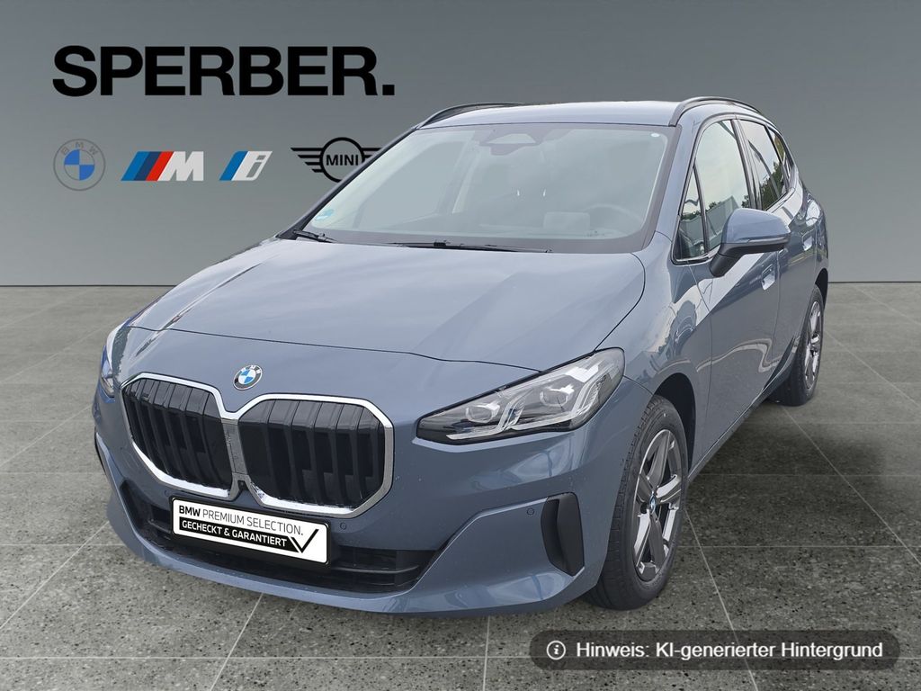 BMW 220i Driving Assistant Plus*360 Kamera*Adaptiver