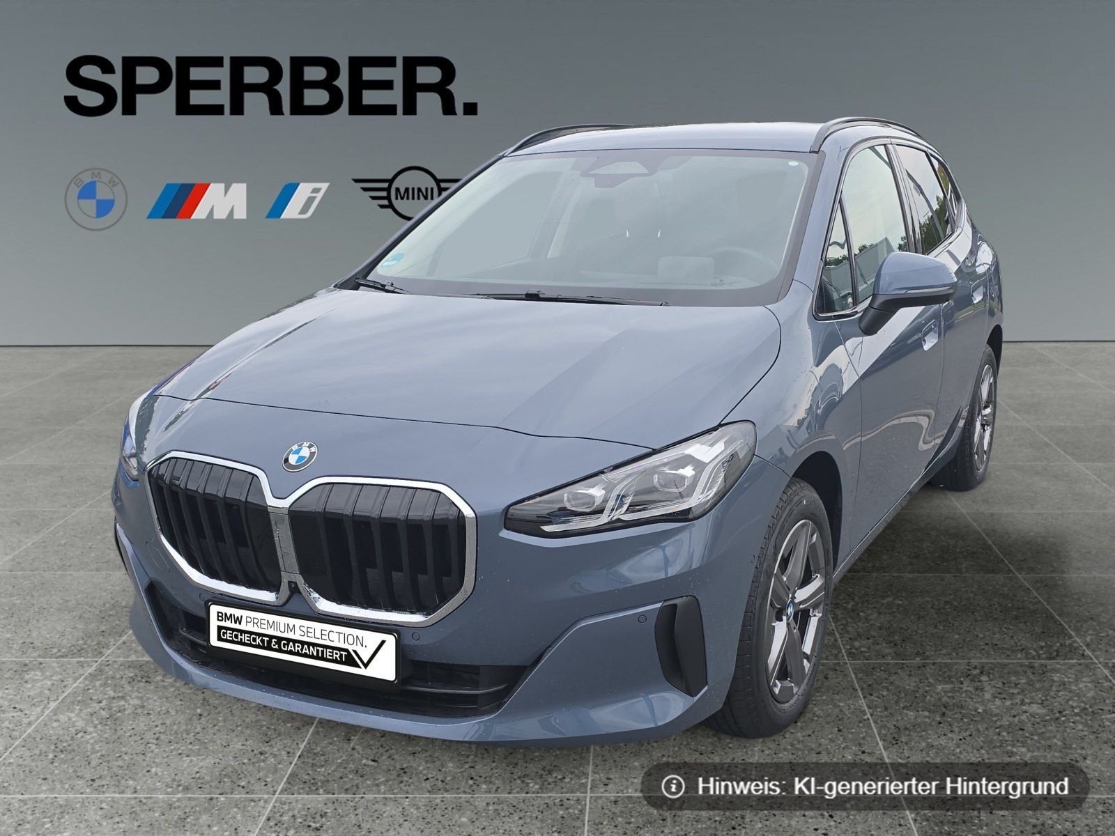 BMW 220i Driving Assistant Plus*360 Kamera*Adaptiver