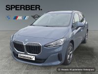 BMW 220 Active Tourer - Vorschau Bild 1
