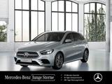 Mercedes-Benz B 200 AMG ADV. PLUS+AHK+DISTR+KEYLESS+AMBI+WIDE+ - gebrauchte Mercedes-Benz B 200 aus dem Jahr 2024