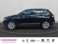 Volkswagen Tiguan - Vorschau Bild 5