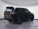 Land Rover Discovery D300 Dynamic HSE 7 Sitzer LR FREIBURG - Land Rover Discovery in Freiburg