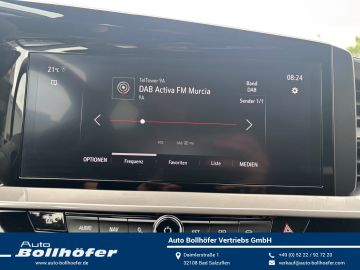 Bild 16 Opel Mokka Ultimate 1.2 ALCANTARA/KLIMA AT/PDC V+H+CA