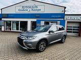 Mitsubishi Outlander Diamant Edition+ 4WD - Mitsubishi Outlander Edition mit Diesel-Antrieb