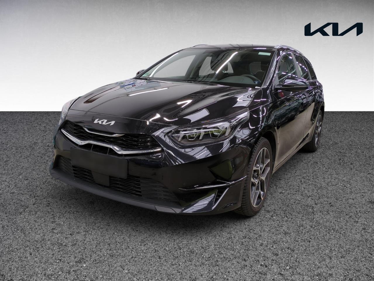 Kia Ceed SW 1.5T Spirit DCT