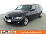 BMW 3er 320i Advantage Aut.*NAVI*LED*TEMPO*PDC* - BMW: E32