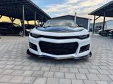 Chevrolet Camaro 6,2l CABRIO Brembo*Memory - Chevrolet Gebrauchtwagen mit Automatikschaltung