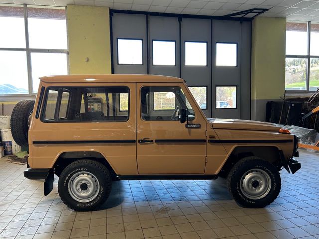 Mercedes-Benz G 300