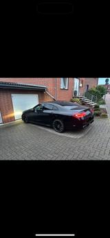 Mercedes-Benz CLS 300 d 4MATIC - - Mercedes-Benz CLS 300: Sportwagen