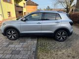 Volkswagen T-Cross Style 1.5 TSI DSG Navi AHK CarPlay LED