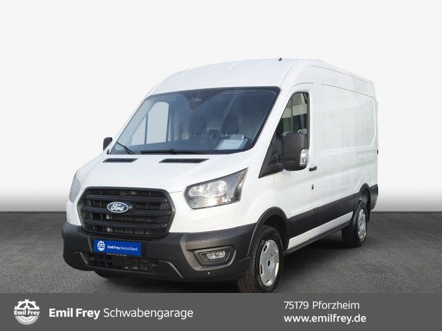 Ford Transit 350 L2H2 Lkw VA Trend 96 kW, 4-türig (Di