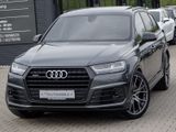 Audi Q7 3.0 TDI quattro - S LINE / PANORAMA / S-SITZE - Audi Q7 Gebrauchtwagen in Hamm
