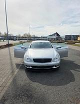 Mercedes-Benz Mersedes-Benz CLS 280 - Mercedes-Benz: Mersedes