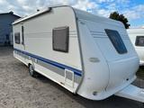 Hobby 560 UFE excelsior FESTBETT MARKISE MOVER KLIMA - Hobby 560 ufe