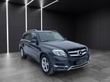 Mercedes-Benz GLK200 CDI*2.HAND*TÜV NEU*GARANTIE*NAVI*PDC*AHK* - Mercedes-Benz GLK 200 Gebrauchtwagen