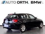 BMW 120d AUTOM. NAVI AD.XENON KAMERA SPORTSITZ ALU - BMW 120 mit Diesel-Antrieb: Automatik