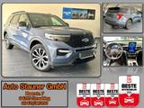 Ford Explorer 3.0 EcoBoost PHEV 4x4 ST-Line*AHK*PANO* - Ford Explorer: 4.0