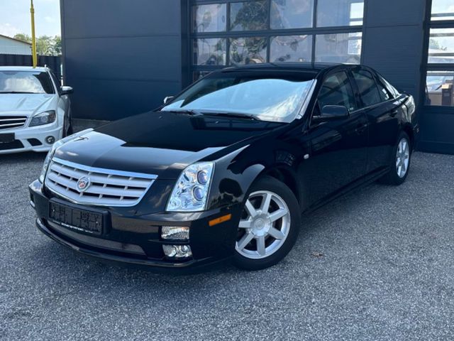 Cadillac STS 3.6 V6 - original 8800 km