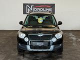 Skoda Yeti*Ambition Plus Edition*Automatik*SHZ*Tempo* - Skoda Yeti: Edition Plus