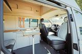 Volkswagen VW T6 Campervan/Wohnmobil mit Hochdach - Offers