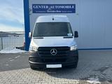 Mercedes-Benz Sprinter 315 9G-TR HOCH+LANG KLIMA 3-SITZ KAMERA - Mercedes-Benz Sprinter: Hoch Lang