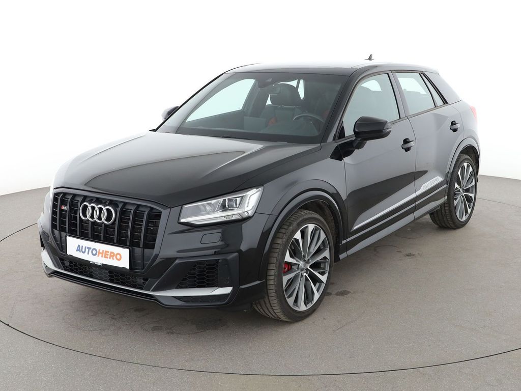 Image of Audi SQ2