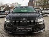 Skoda Superb Combi Sportline 2.0 TSI DCC AHK Kam. LM - Skoda Superb: Allradantrieb, 2.0