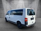 Volkswagen T5 Lang 1.9 TDI Wohnmobil - Wohnwagen bis 15.000 €