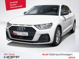 Audi A1 Sportback 25 TFSI advanced 16 Zoll optik schw - Audi A1 Gebrauchtwagen Bonn