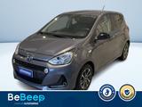 Hyundai i10 1.0 PRIME - Hyundai i10 mit Benzin-Antrieb: Prime