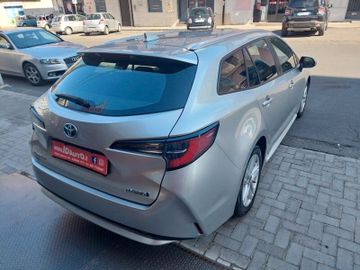 Toyota Corolla - 10