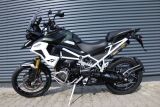 Triumph TIGER 1200 RALLY PRO    **NEU - MODELL 2025** - TRIUMPH LEIPZIG