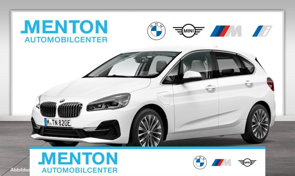 BMW 225xe LuxuryLine/RFK/ad.LED/ACC/Harman