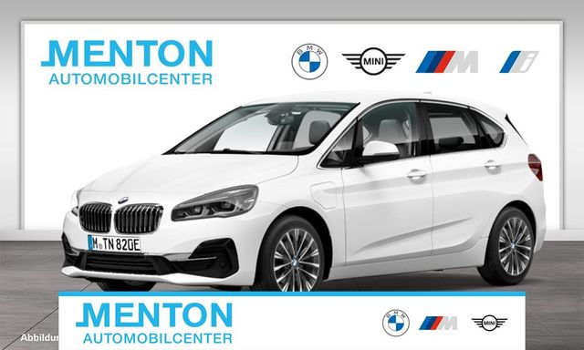 BMW 225xe LuxuryLine/RFK/ad.LED/ACC/Harman