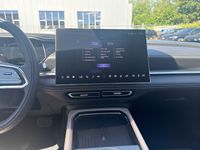 Mazda 6e - Vorschau Bild 11