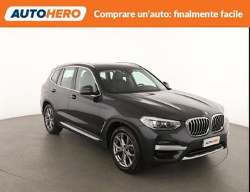 BMW X3 - 6