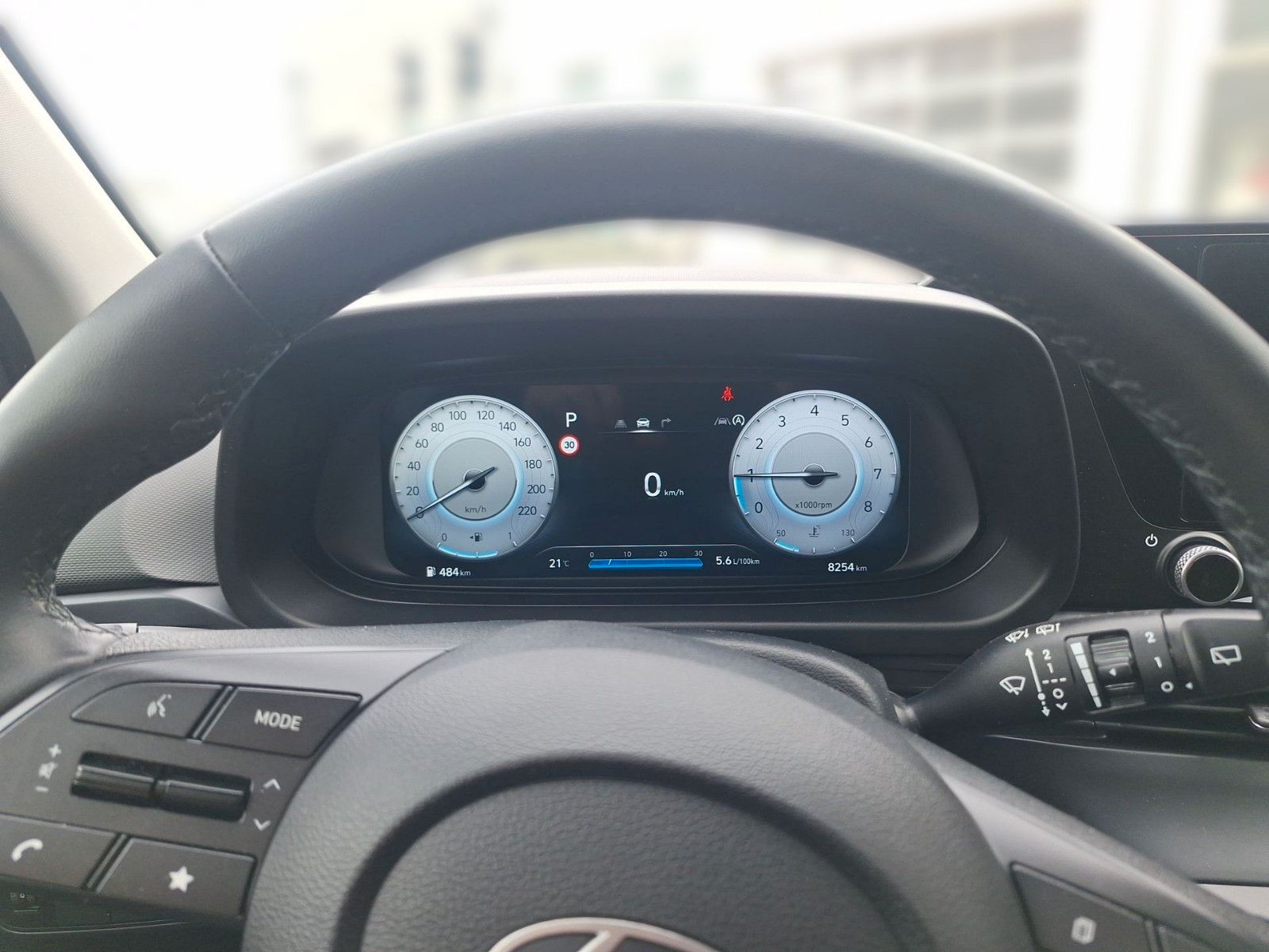 Hyundai BAYON – Bild 8